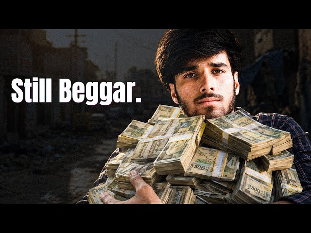 Why Money Doesn't Matter