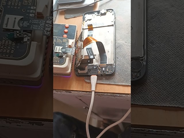 moto g54 5g isp se f64 box se connect kaise kare / moto g73 5g isp se connect kaise kare f64 box