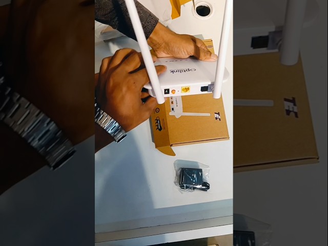 Optilink Single Band Without Voice #internet #shorts #reels #ytshorts