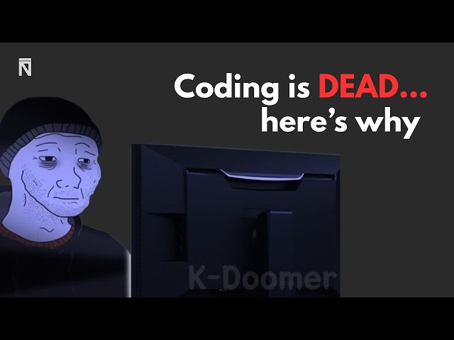 The HARSH Reality Applying for Software Developer Jobs