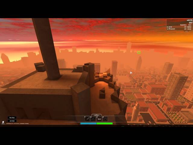 Teleport2