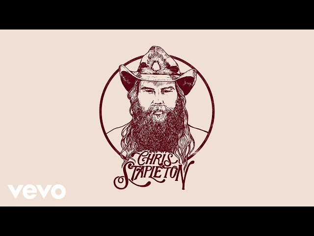 Chris Stapleton - Them Stems (Official Audio)