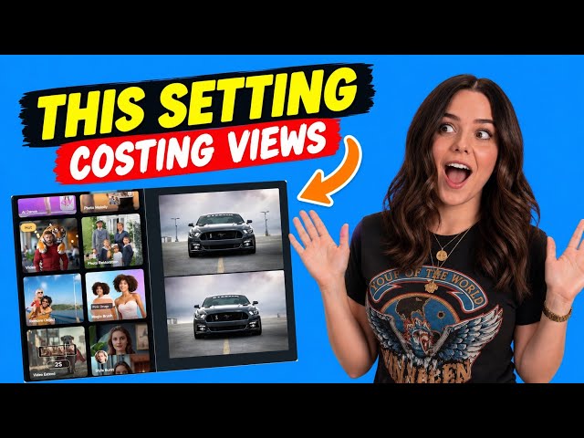 This Export Setting Is Costing You Views