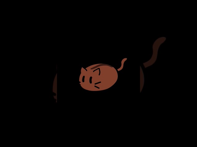 Cat Bean #shorts