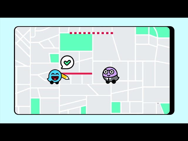 Waze Map Editor Tutorial: How to Suggest Edits on Locked Map Elements (Level Up Fast!)