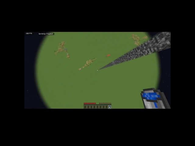 Minecraft cltuch #shorts #minecraft #phonk