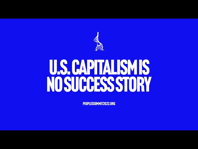 Is the US an economic success story?
