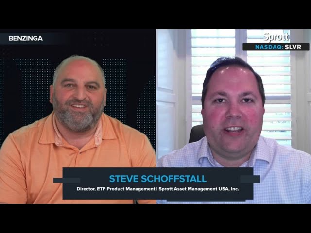 Learn How Sprott Silver Miners & Physical Silver #ETF (NASDAQ: $SLVR) Stands Out For Investors!