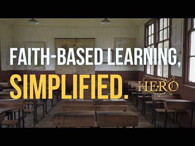 Spark Academy | Powering Faith-Based Micro Schools