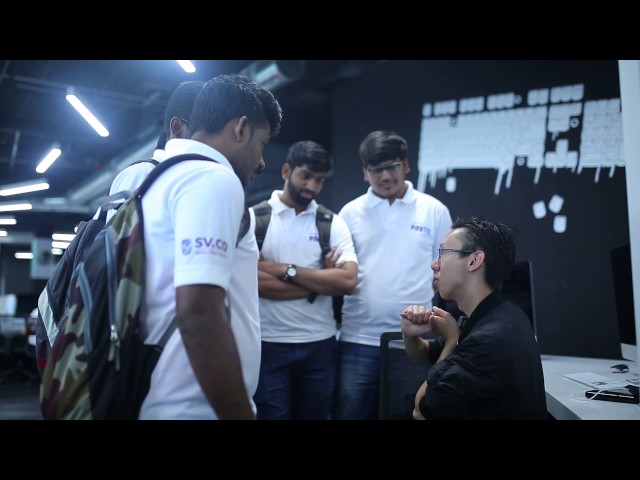SV.CO for Developers | Paytm Day at Silicon Valley