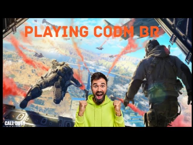 CODM is becoming very easy