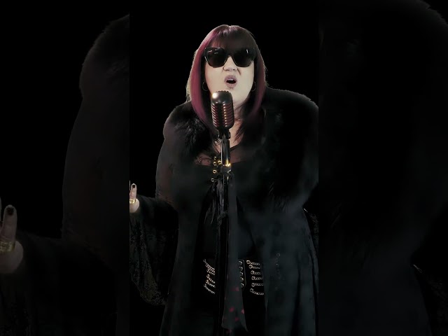 SideShow Annie - Rockin'
