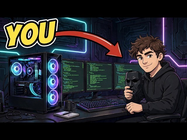 Your Life as Every Hacker Rank