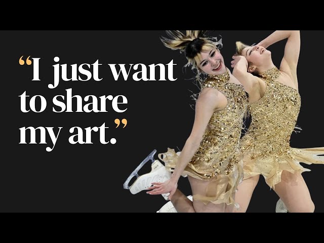Alysa Liu: A New Model of Ambition | Creative Autonomy