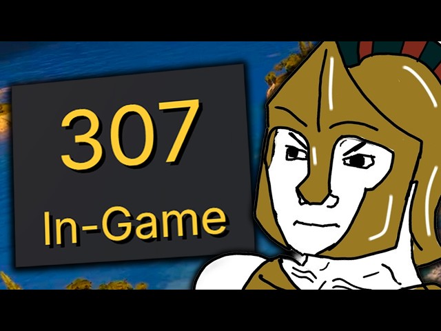 The Total War Game Nobody Played