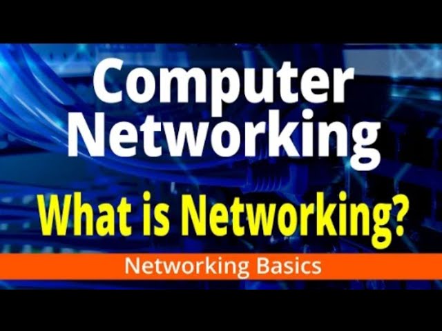 what is networking || Networking kho use kasha karta ha. networking basics nolage channel#networking