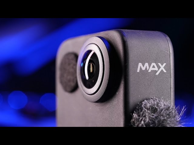 Don't Waste Your Money On Gopro Max!