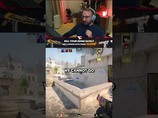 From Tilt To Win