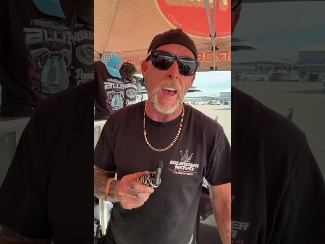 Just a little race day fun, what should we ask next? #question #funny #raceday #187customs #ytshorts