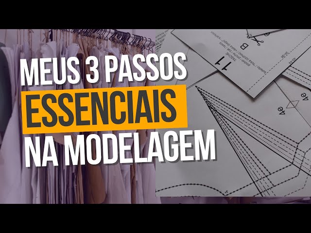 Meus 3 Passos Essenciais Para Fazer Interpretação de Modelagem