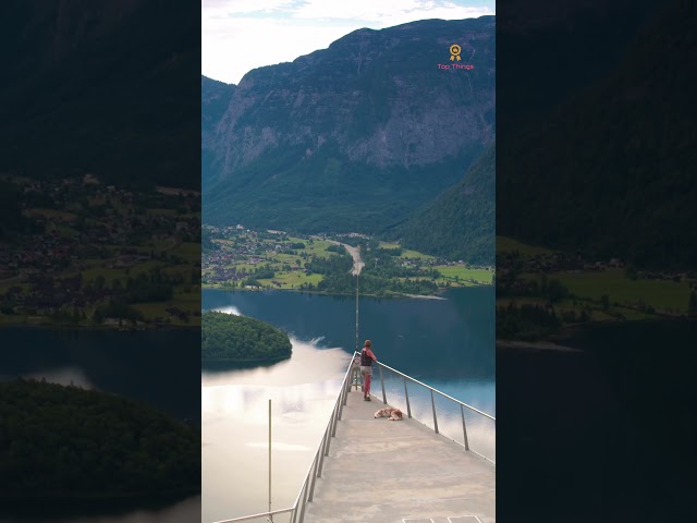 This Place is Truly a Dream | Hallstat | Austria
