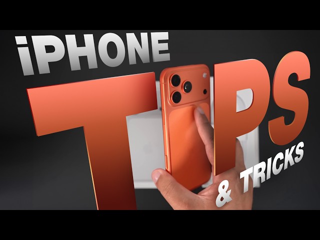 10 iPhone Tricks You Probably Didn’t Know Existed