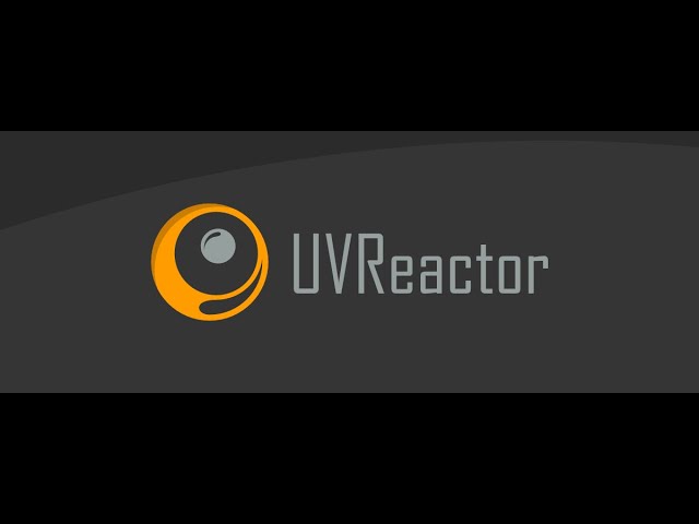 UVReactor - Trailer