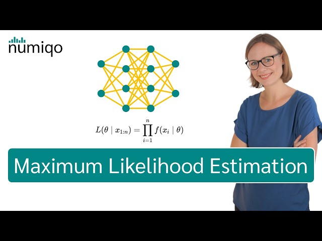 Maximum Likelihood Estimation: A Beginner's Intuitive Walkthrough