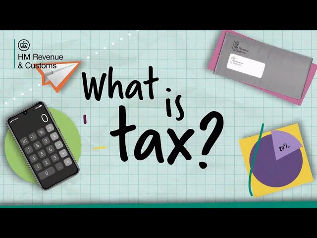 What is tax? | Tax Facts
