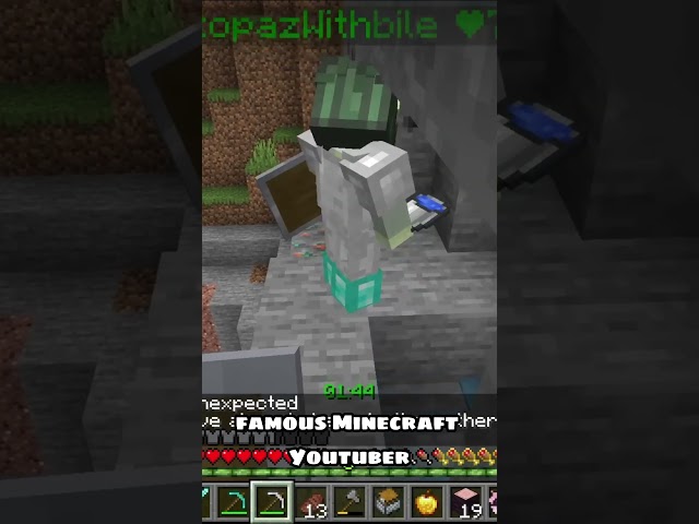 New MCYT Youtubers??? #minecraft