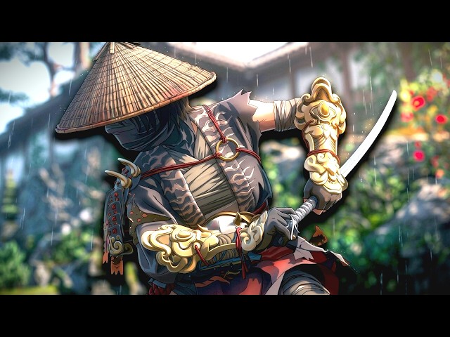 Why Am I Enjoying the Combat SO MUCH !? | Assassins Creed Shadows Playthrough (Part 3)