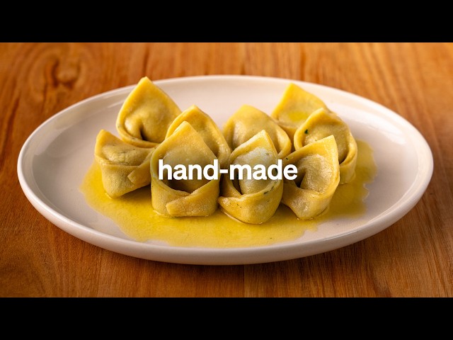 You Only Need to Know These Rules to Master Pasta