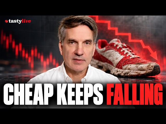 Is the Stock Market Setting Up for a 2000-Style Crash?