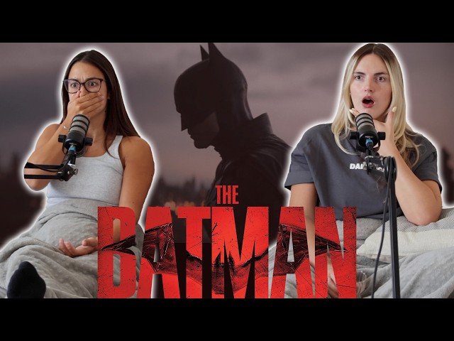 The Batman | Movie Reaction