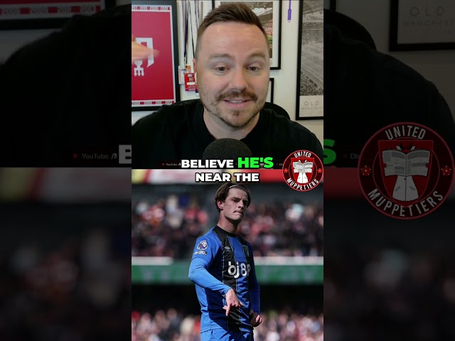 Alex Scott Transfer War!