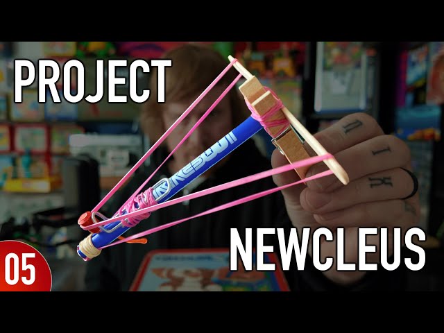 This outlaw gadget is so good it’s scary