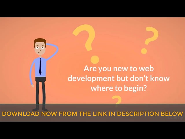 JavaScript For Beginners Learn JavaScript From Scratch | FREE COURSE DOWNLOAD