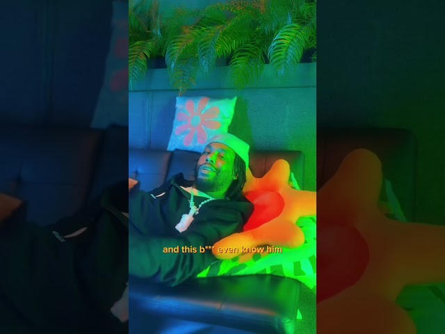 {KINDA SOBER VOL 1} 30 days freestlye