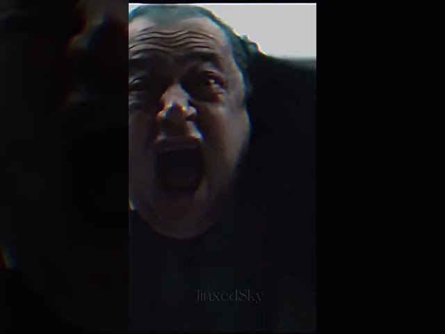 2012 Movie | Yuri’s Death
