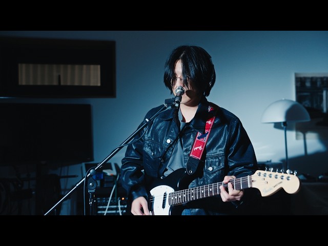 underflow Live Perfomance at Seoseoul Recording (Official Full Video)