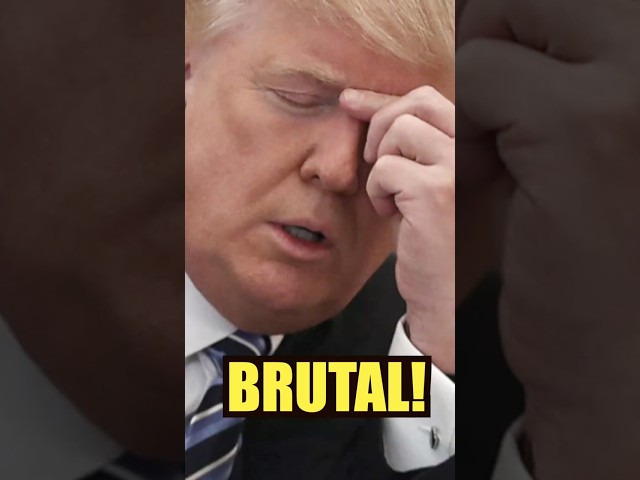 Chip Franklin Does it Again To Trump And It’s Amazing!