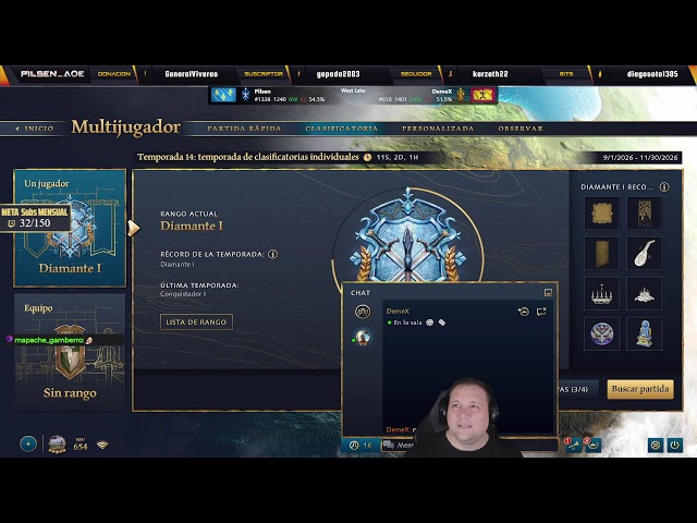 🏆 LUCIFRON vs KILJARDI $20,000 | EGC Masters Fall - Season 2