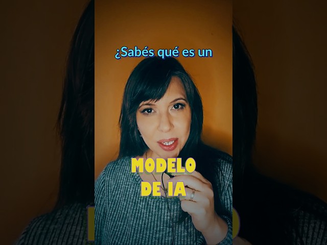 This Is Actually What an AI Model Is