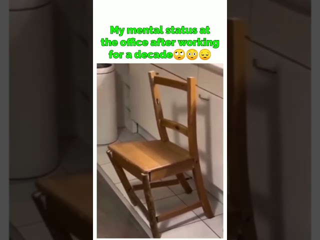 My mental status at the office after working for a decade😏🙄😳#memes #meme #clientes #corporatememes