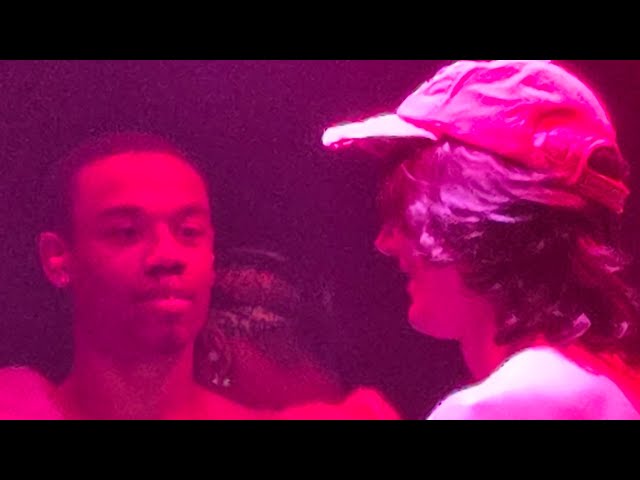 Casi vs Give Me The Money @ Georgetown Events Center (Sweatheart Productions) 9.4.2026