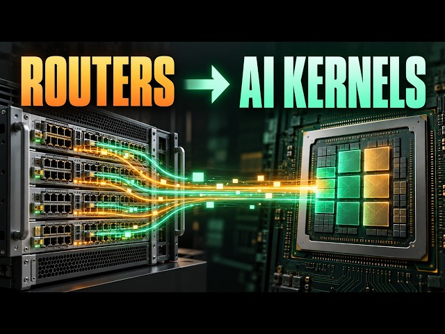 From Edge Routers to AI Kernels: Why CKE A.I runtime Is Built  Differently