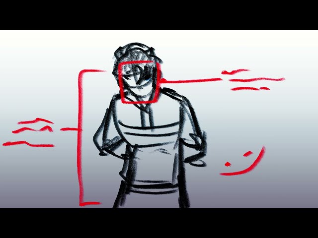 Please forgive my... [OC Animatic]