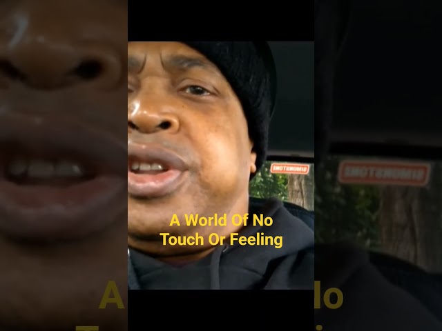 A World With No Feeling