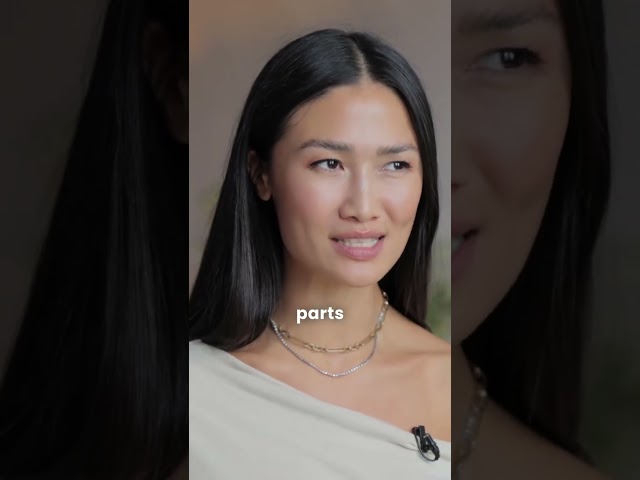 THE FINAL PART OF BUILDING YOUR RUNWAY WALK is out