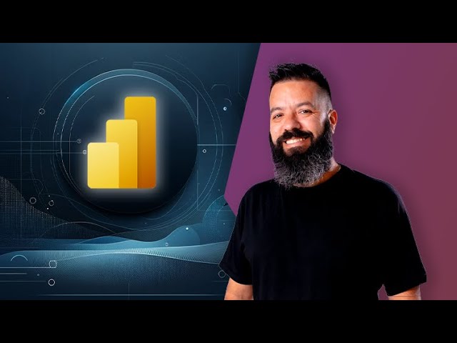 Graficos de Cinta (Ribbon Charts) || Power BI Total || Curso de Power BI